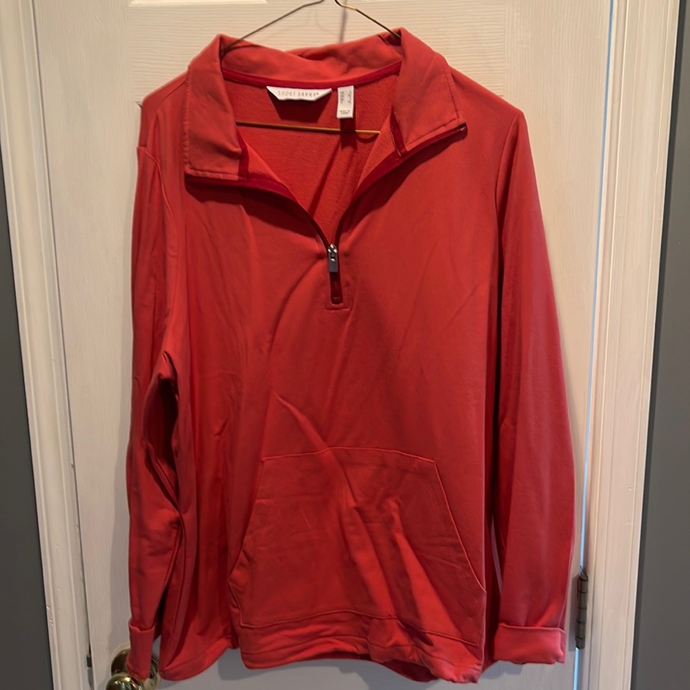 Sport Savvy never worn